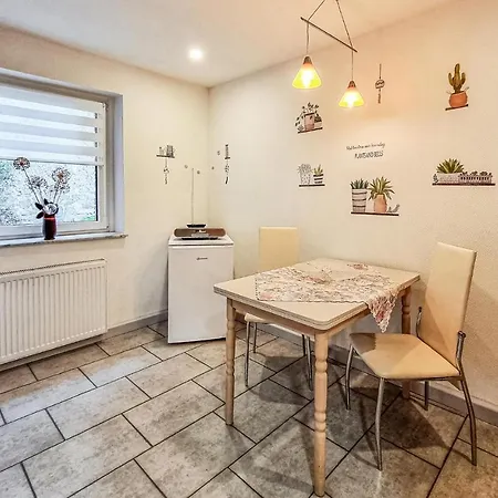Holiday home Gorgeous In With Kitchen *